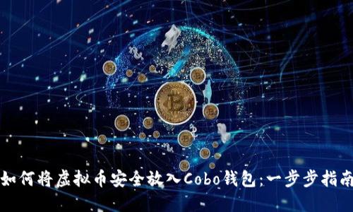 如何将虚拟币安全放入Cobo钱包：一步步指南