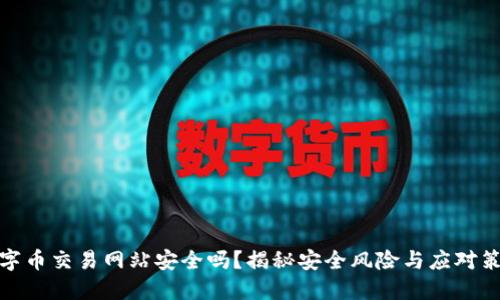 数字币交易网站安全吗？揭秘安全风险与应对策略