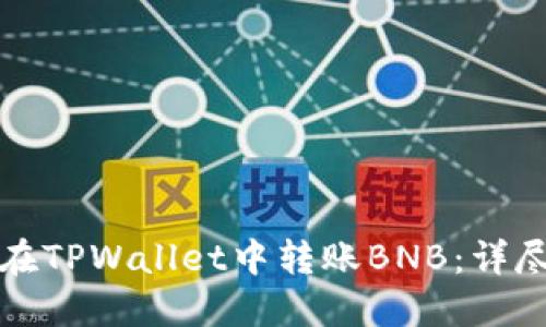 如何在TPWallet中转账BNB：详尽指南