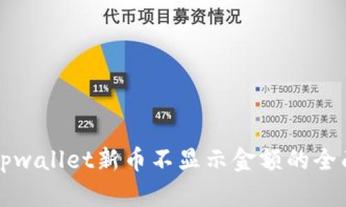 解决tpwallet新币不显示金额的全面指南
