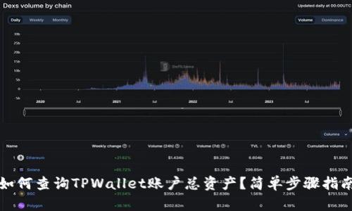 如何查询TPWallet账户总资产？简单步骤指南