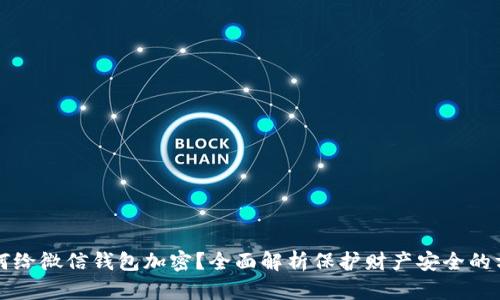 如何给微信钱包加密？全面解析保护财产安全的方法