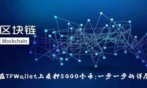 如何在TPWallet上质押5000个币：一步一步的详尽指南