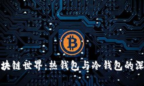 探索区块链世界：热钱包与冷钱包的深度解析