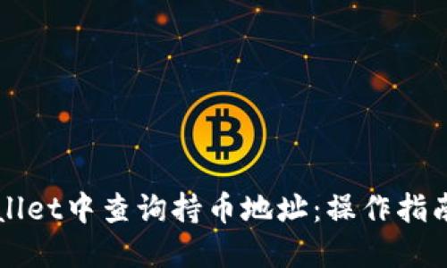 如何在TPWallet中查询持币地址：操作指南与实用技巧