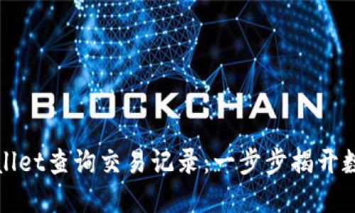 如何使用TPWallet查询交易记录：一步步揭开数字资产的面纱