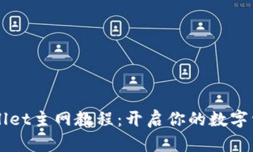 中本聪TPWallet主网教程：开启你的数字资产管理之旅