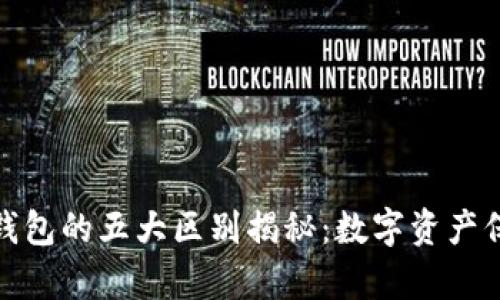 tp冷钱包与热钱包的五大区别揭秘：数字资产保护的最佳选择