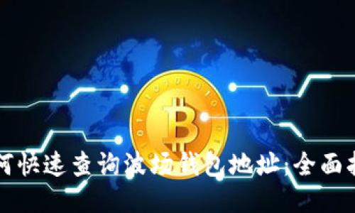 如何快速查询波场钱包地址：全面指南