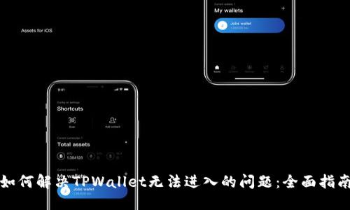 如何解决TPWallet无法进入的问题：全面指南
