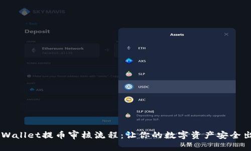 了解TPWallet提币审核流程：让你的数字资产安全出入无忧