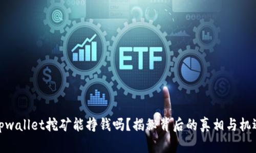 tpwallet挖矿能挣钱吗？揭秘背后的真相与机遇