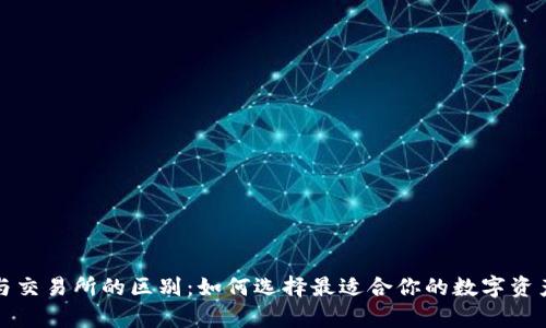 tpwallet与交易所的区别：如何选择最适合你的数字资产管理方式
