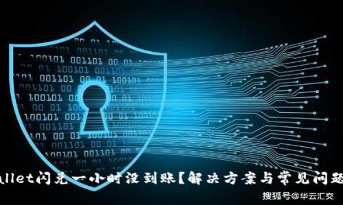 tpwallet闪兑一小时没到账？解决方案与常见问题解答