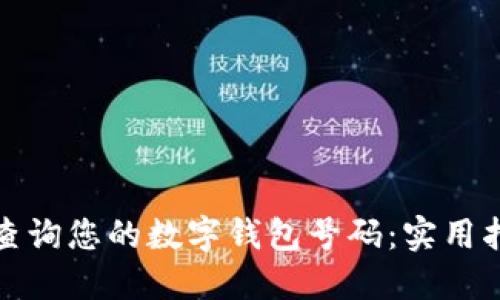 如何高效查询您的数字钱包号码：实用指南与技巧