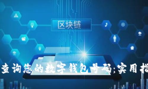 如何高效查询您的数字钱包号码：实用指南与技巧