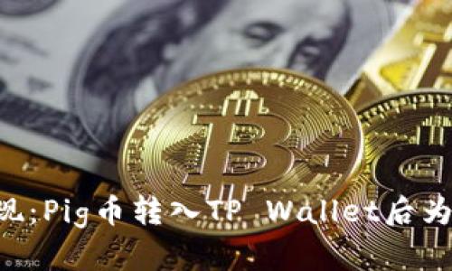 币圈惊现：Pig币转入TP Wallet后为何消失？