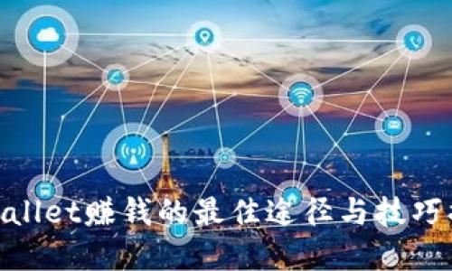 tpwallet赚钱的最佳途径与技巧揭秘