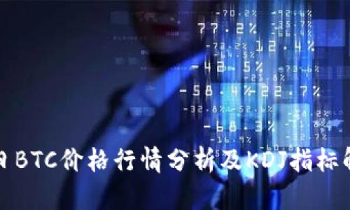 今日BTC价格行情分析及KDJ指标解读