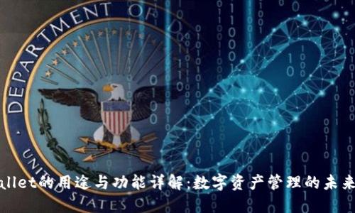 TPWallet的用途与功能详解：数字资产管理的未来之选