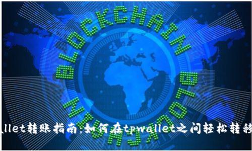 tpwallet转账指南：如何在tpwallet之间轻松转移资产