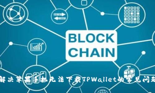 解决苹果手机无法下载TPWallet的常见问题