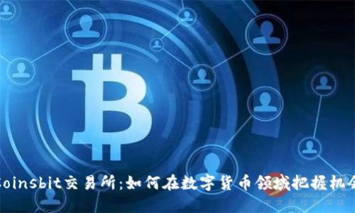 Coinsbit交易所：如何在数字货币领域把握机会