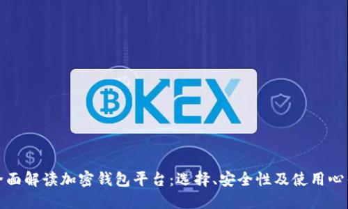全面解读加密钱包平台：选择、安全性及使用心得