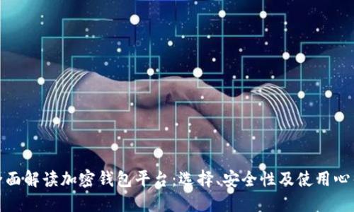 全面解读加密钱包平台：选择、安全性及使用心得