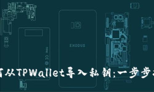 file
如何从TPWallet导入私钥：一步步指导