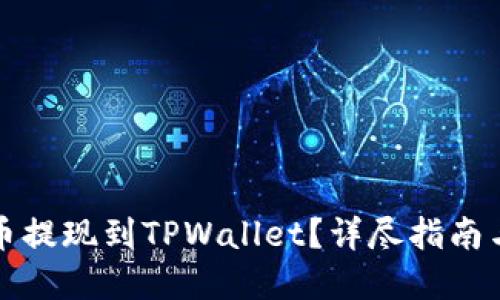 如何将货币提现到TPWallet？详尽指南与实用技巧