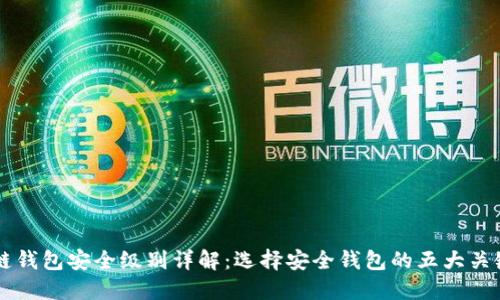 区块链钱包安全级别详解：选择安全钱包的五大关键因素