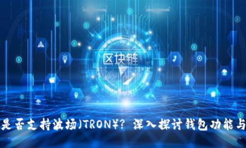 TPWallet是否支持波场（TRON）? 深入探讨钱包功能与使用体验