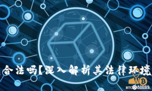 区块链钱包合法吗？深入解析其法律环境与市场风险