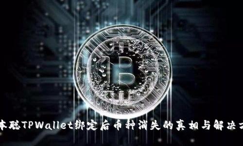 中本聪TPWallet绑定后币种消失的真相与解决方案