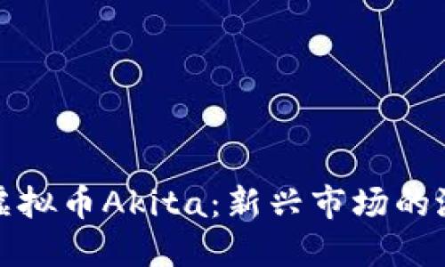 深入探讨虚拟币Akita：新兴市场的潜力与风险