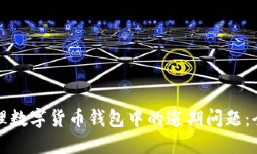 如何处理数字货币钱包中的逾期问题：全面指南