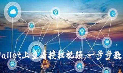 如何在TPWallet上查看授权视频：一步步教你正确操作