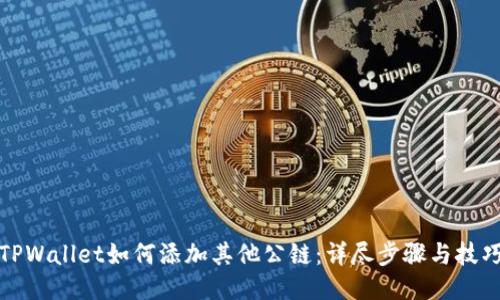 TPWallet如何添加其他公链：详尽步骤与技巧