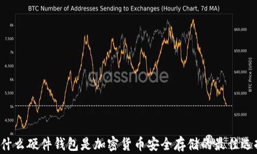 
为什么硬件钱包是加密货币安全存储的最佳选择？