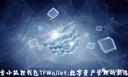 
探索小狐狸钱包TPWallet：数字资产管理的新选择