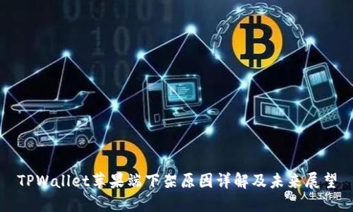 TPWallet苹果端下架原因详解及未来展望