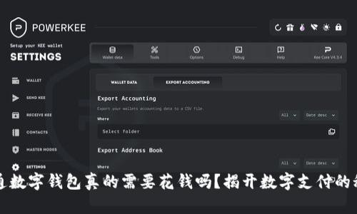 开通数字钱包真的需要花钱吗？揭开数字支付的秘密