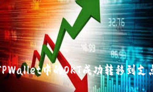如何将TPWallet中的OKT成功转移到支点交易所