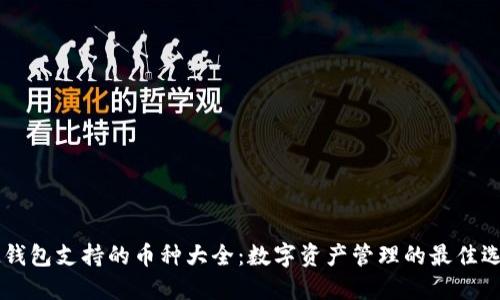 IM钱包支持的币种大全：数字资产管理的最佳选择