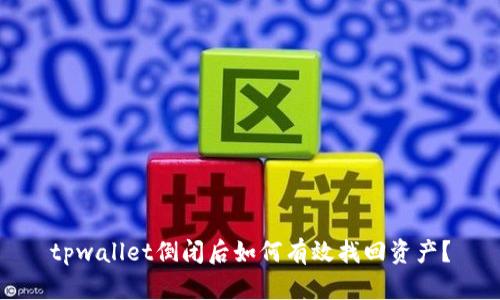 tpwallet倒闭后如何有效找回资产？