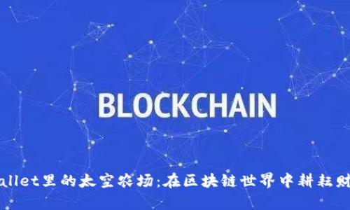 探索TPWallet里的太空农场：在区块链世界中耕耘财富的未来