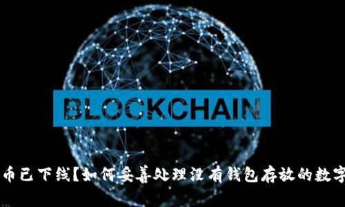 虚拟币已下线？如何妥善处理没有钱包存放的数字资产
