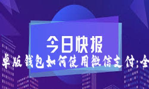比特派安卓版钱包如何使用微信支付：全方位指南
