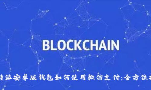 比特派安卓版钱包如何使用微信支付：全方位指南